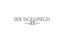 client Verlag Der Tagesspiegel