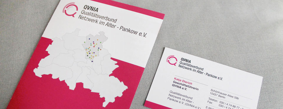 QVNIA, Bild Corporate 2